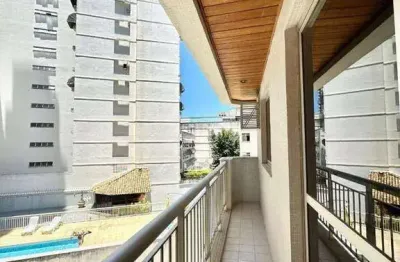 Apartamento com 2 dormitórios à venda, 85 m² por r$ 620.000,00 - ingá - niterói/rj