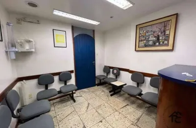 Sala comercial com 1 sala à venda na Avenida Ernani do Amaral Peixoto, Centro, Niterói