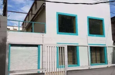 Prédio à venda, 750 m² por r$ 3.000.000,00 - maracanã - rio de janeiro/rj