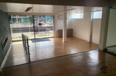 Loja à venda, 164 m² por r$ 1.600.000,00 - itaipu - niterói/rj