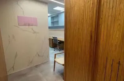 Sala à venda, 33 m² por r$ 580.000,00 - jardim botânico - rio de janeiro/rj