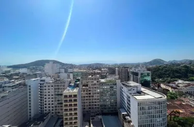 Sala comercial à venda na Rua da Conceição, Centro, Niterói