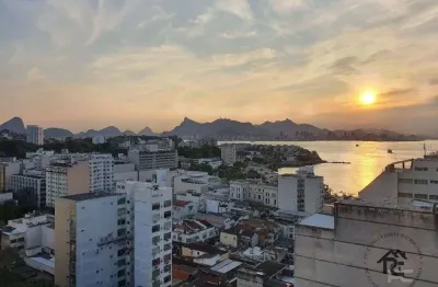 Sala comercial com 1 sala à venda na Rua da Conceição, Centro, Niterói