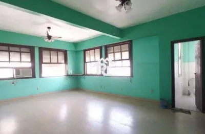 Sala comercial à venda na Avenida Ernani do Amaral Peixoto, Centro, Niterói