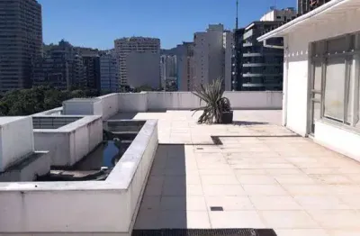Sala à venda, 900 m² por r$ 4.490.000,00 - icaraí - niterói/rj