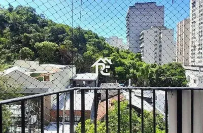 Sala comercial com 1 sala à venda na Rua Mariz e Barros, Icaraí, Niterói