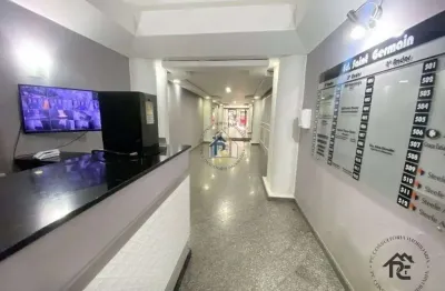 Sala comercial para alugar na Rua Aurelino Leal, Centro, Niterói