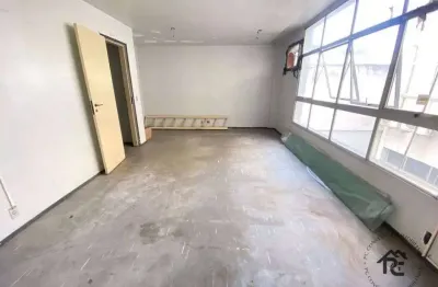 Sala comercial com 1 sala à venda na Rua Aurelino Leal, Centro, Niterói