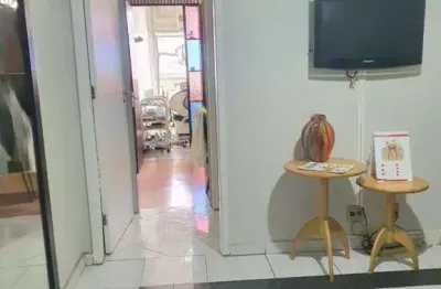 Sala comercial à venda na Rua Coronel Moreira Cesar, Icaraí, Niterói