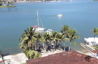 Pousada comercial à venda, gambôa do bracuí (cunhambebe), angra dos reis - po0001.