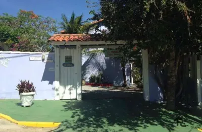 Pousada à venda, 2090 m²  - bosque de geribá - armação dos búzios/rj