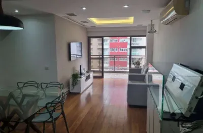 Apartamento com 4 dormitórios à venda, 153 m² por r$ 1.350.000,00 - icaraí - niterói/rj