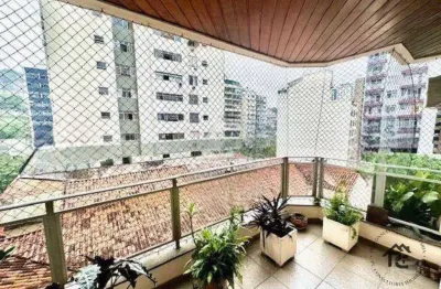 Apartamento com 4 dormitórios à venda, 193 m² por r$ 1.100.000,00 - icaraí - niterói/rj