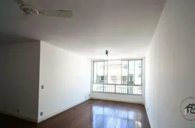 Apartamento com 3 dormitórios à venda, 120 m² por r$ 750.000,00 - icaraí - niterói/rj