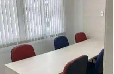 Sala comercial à venda na Rua Quinze de Novembro, Centro, Niterói