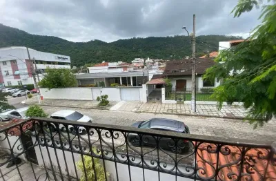 Casa com 4 dormitórios à venda, 240 m² por r$ 1.400.000,00 - são francisco - niterói/rj