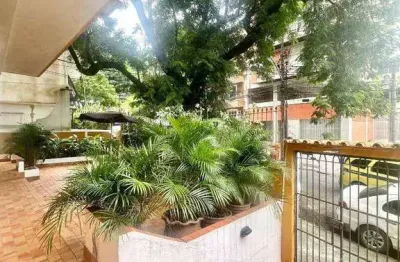 Apartamento com 3 quartos à venda na Rua Maria Angélica, Jardim Botânico, Rio de Janeiro