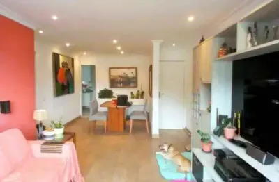 Apartamento com 2 quartos à venda, 93 m² por r$ 1.305.000 - humaitá - rio de janeiro/rj