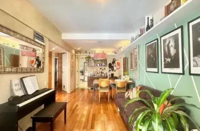 Apartamento com 3 dormitórios à venda, 92 m² por r$ 1.700.000 - lagoa - rio de janeiro/rj