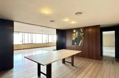 Apartamento com 4 quartos à venda na Avenida Atlântica, Copacabana, Rio de Janeiro