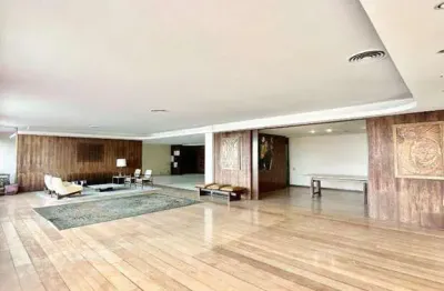 Apartamento com 4 quartos à venda, 465 m² por r$ 5.299.900 - copacabana - rio de janeiro/rj