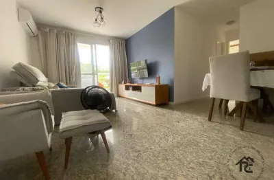 Apartamento com 2 dormitórios à venda, 75 m² por r$ 359.000,00 - maria paula - niterói/rj