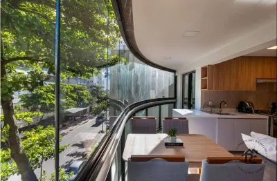 Apartamento com 2 quartos à venda, 82 m² por r$ 2.590.000 - ipanema - rio de janeiro/rj