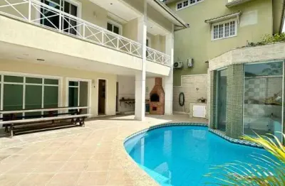 Casa com 5 dormitórios à venda, 357 m² por r$ 1.050.000,00 - maria paula - niterói/rj