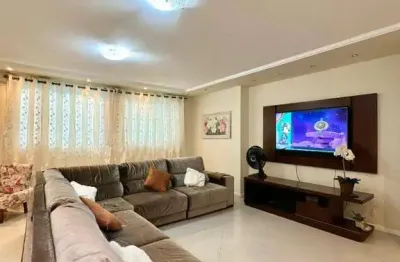 Casa com 4 dormitórios, 197 m² - venda por r$ 1.150.000,00 ou aluguel por r$ 5.682,00/mês - vila valqueire - rio de janeiro/rj