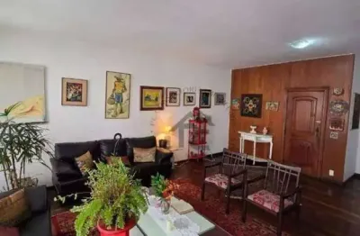 Apartamento com 4 quartos à venda, 250 m² por r$ 1.300.000 - icaraí - niterói/rj