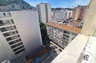 Apartamento com 1 quarto à venda na Rua do Catete, Catete, Rio de Janeiro