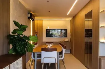 Apartamento com 4 quartos à venda, 178 m² por r$ 4.500.000 - botafogo - rio de janeiro/rj