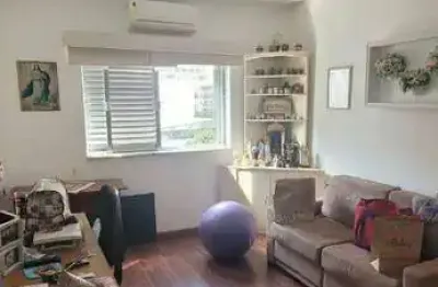 Apartamento com 3 quartos à venda em copacabana, no rio de janeiro.