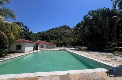 Terreno com trinta e oito mil m² à venda no itanhangá, rio de janeiro.