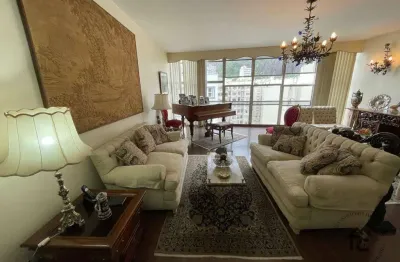 Apartamento com 3 quartos à venda, 149 m² por r$ 1.700.000 - copacabana - rio de janeiro/rj