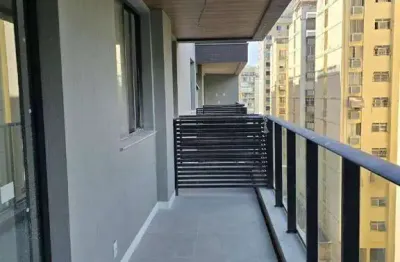 Apartamento com 2 quartos à venda, 70 m² por r$ 850.000 - icaraí - niterói/rj