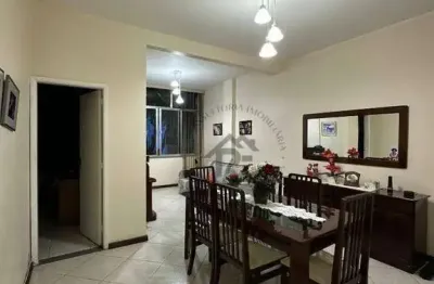 Apartamento com 3 quartos à venda, 100 m² por r$ 850.000 - copacabana - rio de janeiro/rj