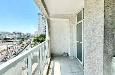 Apartamento com 3 quartos à venda, 84 m² por r$ 800.000 - icaraí - niterói/rj