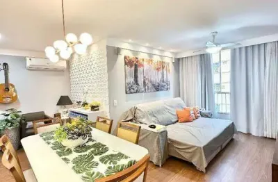 Apartamento com 3 quartos à venda, 105 m² por r$ 700.000 - ingá - niterói/rj