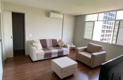 Apartamento com 2 quartos à venda, 60 m² por r$ 425.000 - centro - niterói/rj