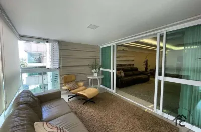 Apartamento com 4 quartos à venda, 180 m² por r$ 3.400.000 - icaraí - niterói/rj