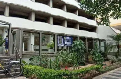 Apartamento com 2 quartos à venda, 85 m² por r$ 465.000 - icaraí - niterói/rj