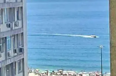 Apartamento com 1 quarto à venda na Rua Bolivar, Copacabana, Rio de Janeiro
