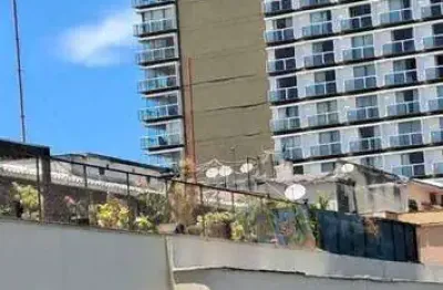 Apartamento com 1 quarto à venda na Rua Bolivar, Copacabana, Rio de Janeiro