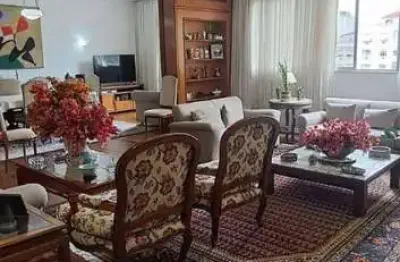 Apartamento com 3 quartos à venda na Rua Dias da Rocha, Copacabana, Rio de Janeiro