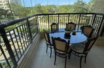 Apartamento com 4 quartos à venda, 333 m² por r$ 3.600.000 - barra da tijuca - rio de janeiro/rj
