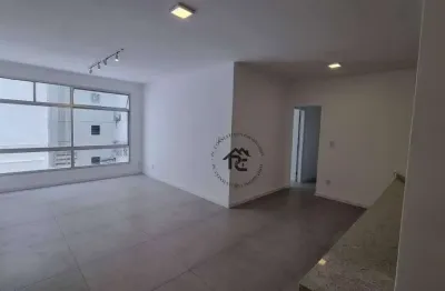 Apartamento com 3 quartos, suíte e vaga à venda, 120 m² por r$ 1.150.000 - icaraí - niterói/rj