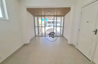 Cobertura com 1 quarto à venda, 78 m² por r$ 1.050.000 - copacabana - rio de janeiro/rj