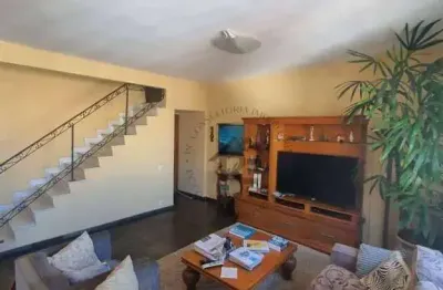 Cobertura com 3 quartos à venda, 240 m² por r$ 1.350.000 - icaraí - niterói/rj