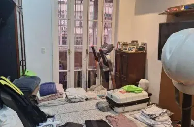 Apartamento com 3 quartos à venda, 162 m² por r$ 690.000 - maracanã - rio de janeiro/rj